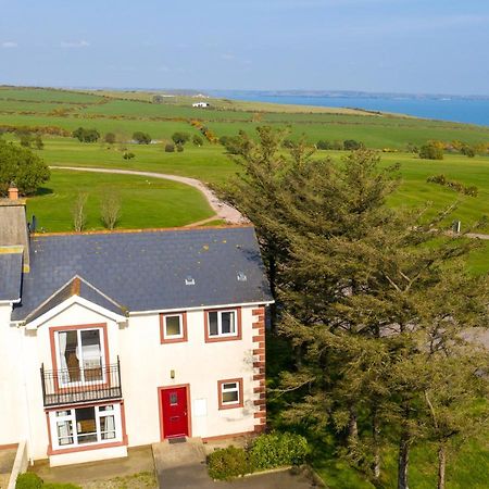 Seacliff Holiday Homes No 2 Dunmore East Exterior photo