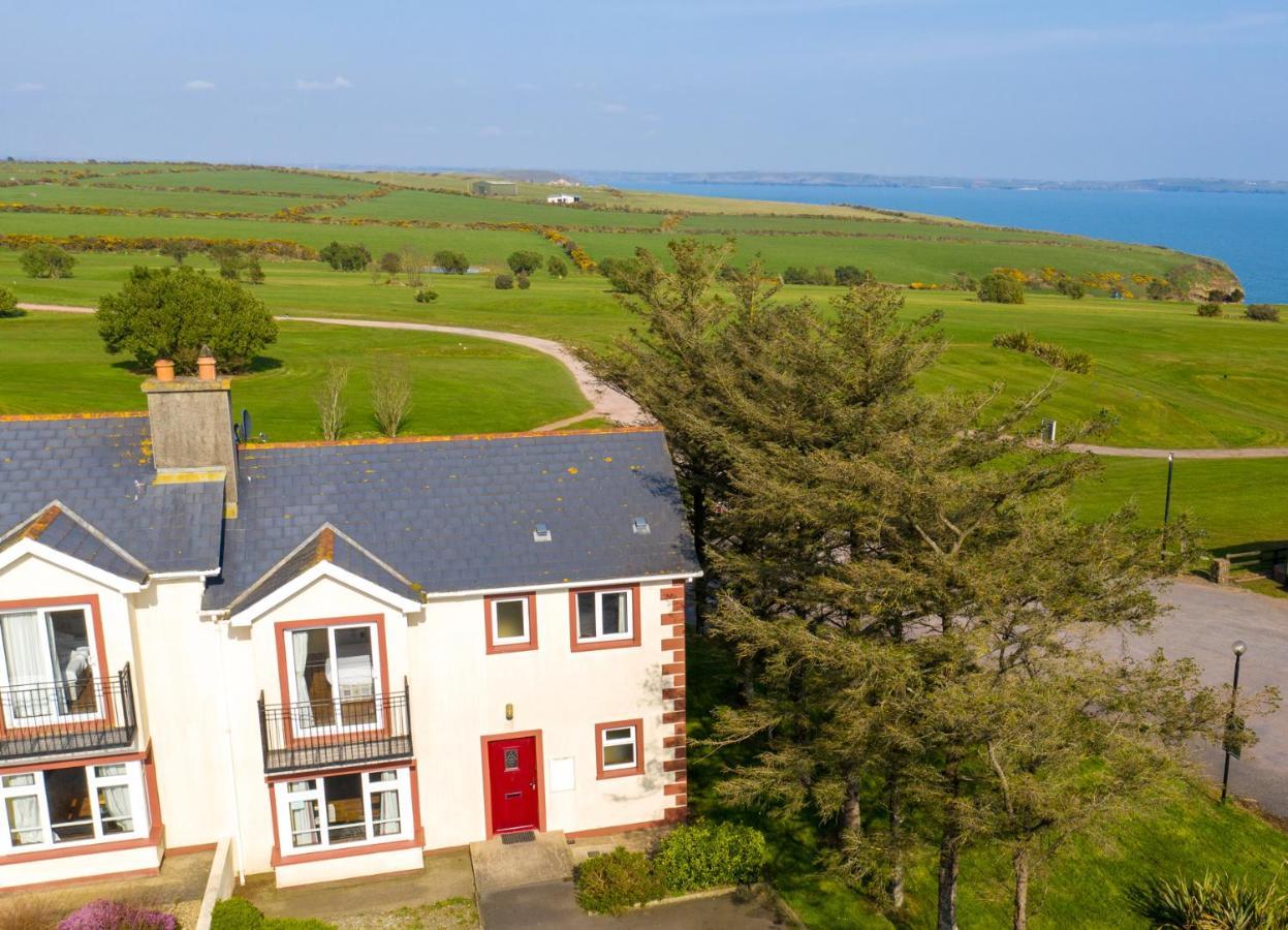 Seacliff Holiday Homes No 2 Dunmore East Exterior photo