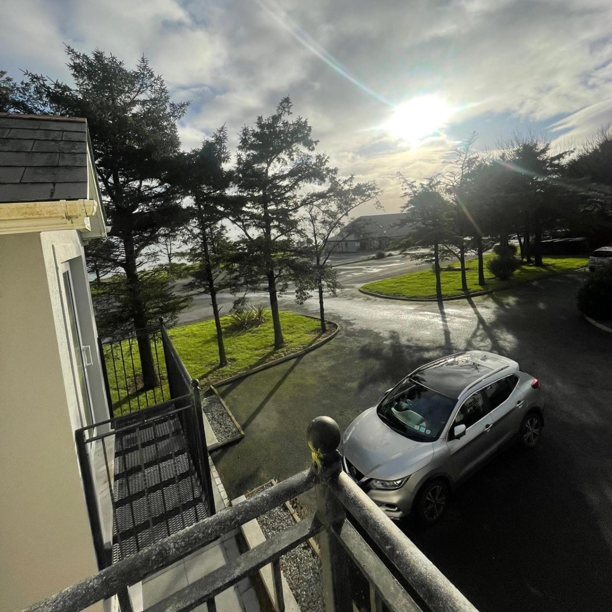 Seacliff Holiday Homes No 2 Dunmore East Exterior photo