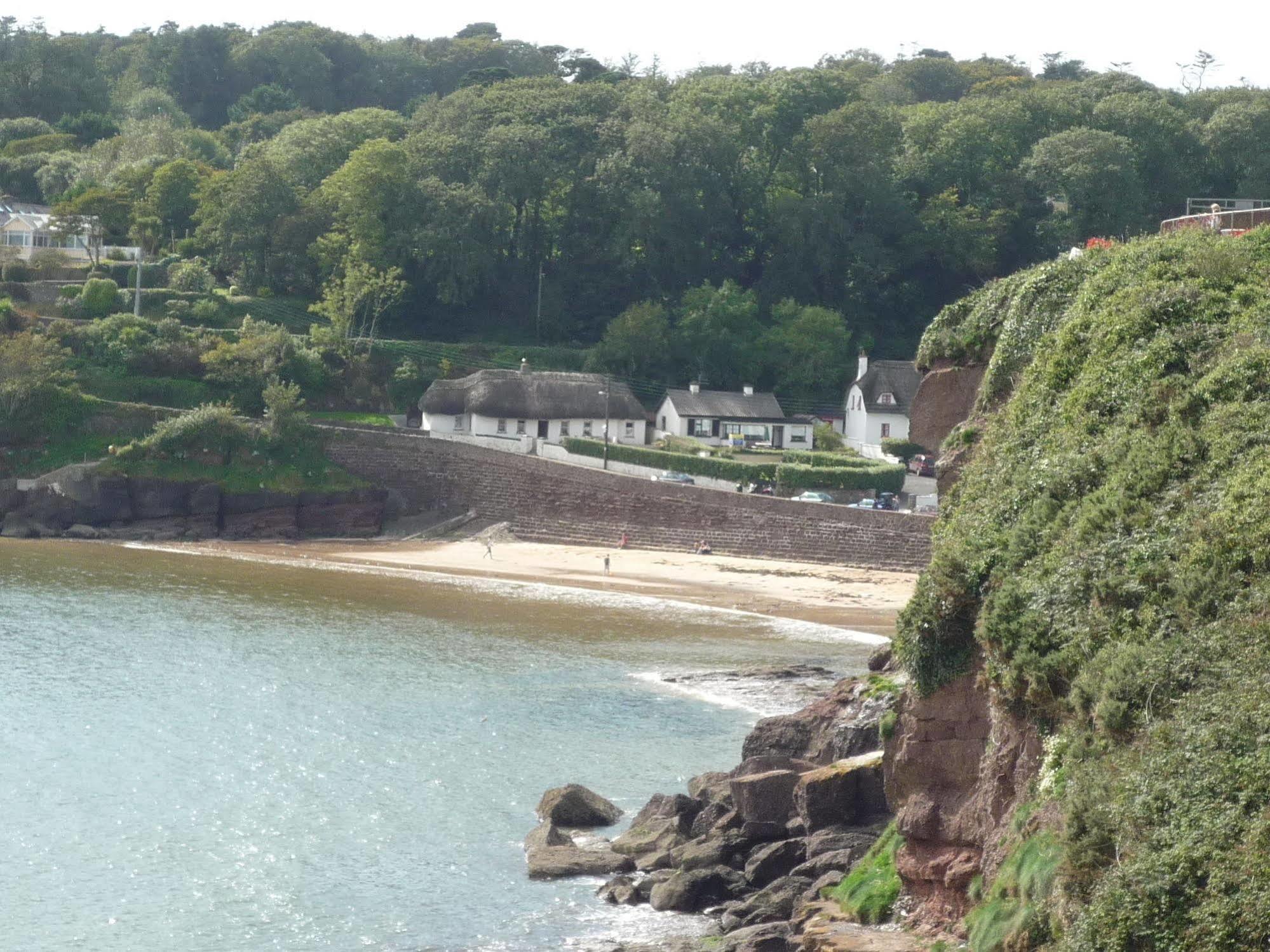 Seacliff Holiday Homes No 2 Dunmore East Exterior photo