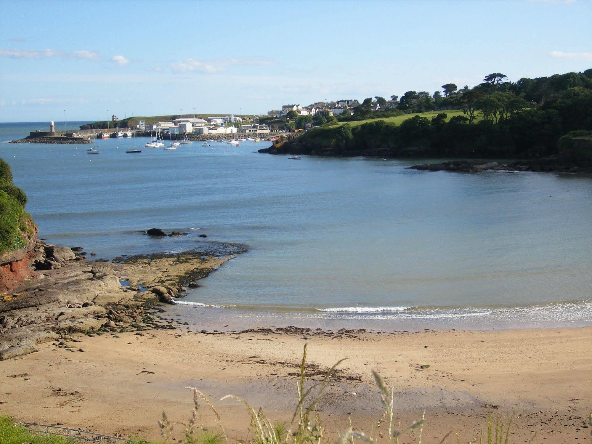 Seacliff Holiday Homes No 2 Dunmore East Exterior photo